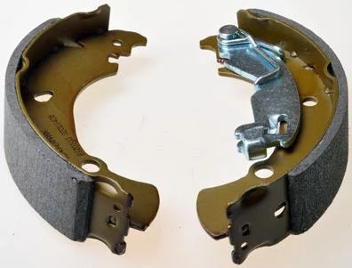 Denckermann B120103 Brake Shoe Set