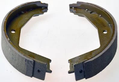 Denckermann B120104 Brake Shoe Set