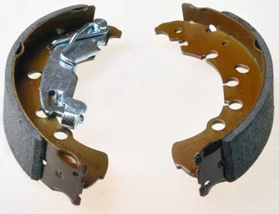 Denckermann B120108 Brake Shoe Set