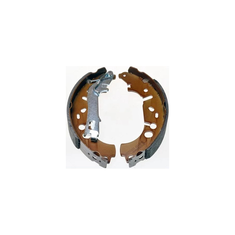 Denckermann B120109 Brake Shoe Set