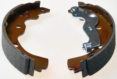 Denckermann B120112 Brake Shoe Set