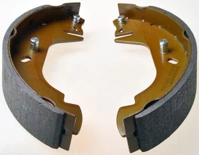 Denckermann B120114 Brake Shoe Set for Ford Transit