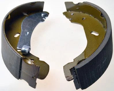 Denckermann B120116 Brake Shoe Set for Ford Transit