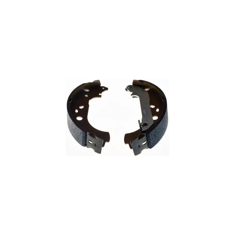 Denckermann B120120 Brake Shoe Set for Ford Focus