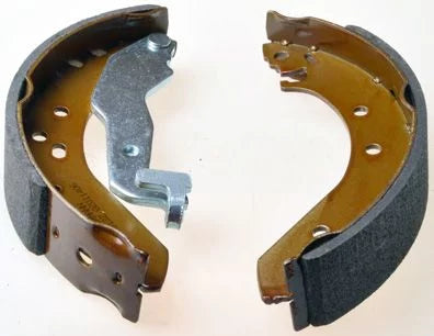Denckermann B120122 Brake Shoe Set