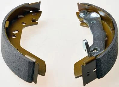 Denckermann B120123 Brake Shoe Set