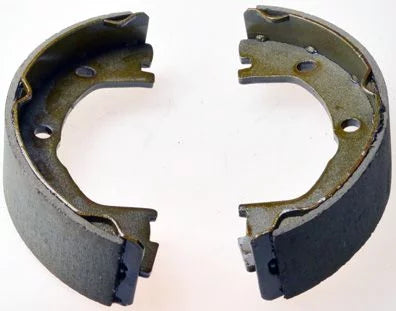Denckermann B120124 Brake Shoe Set for Iveco Daily