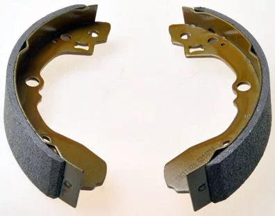 Denckermann B120125 Brake Shoe Set