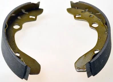 Denckermann B120126 Brake Shoe Set