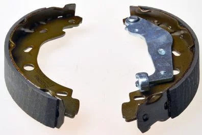 Denckermann B120131 Brake Shoe Set