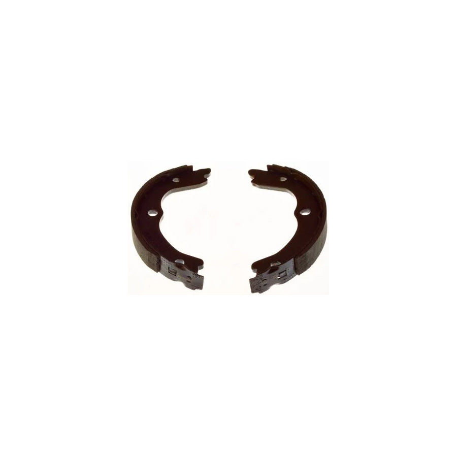 Denckermann B120138 Brake Shoe Set for Nissan X-Trail (T30)