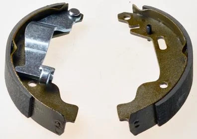 Denckermann B120139 Brake Shoe Set for Opel Agila A (H00)