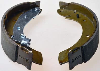 Denckermann B120141 Brake Shoe Set