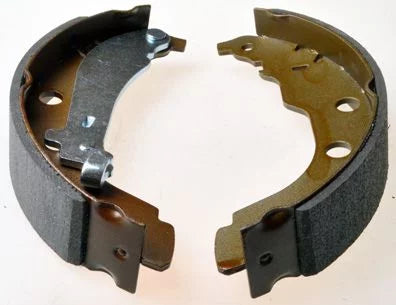 Denckermann B120142 Brake Shoe Set for Peugeot 406