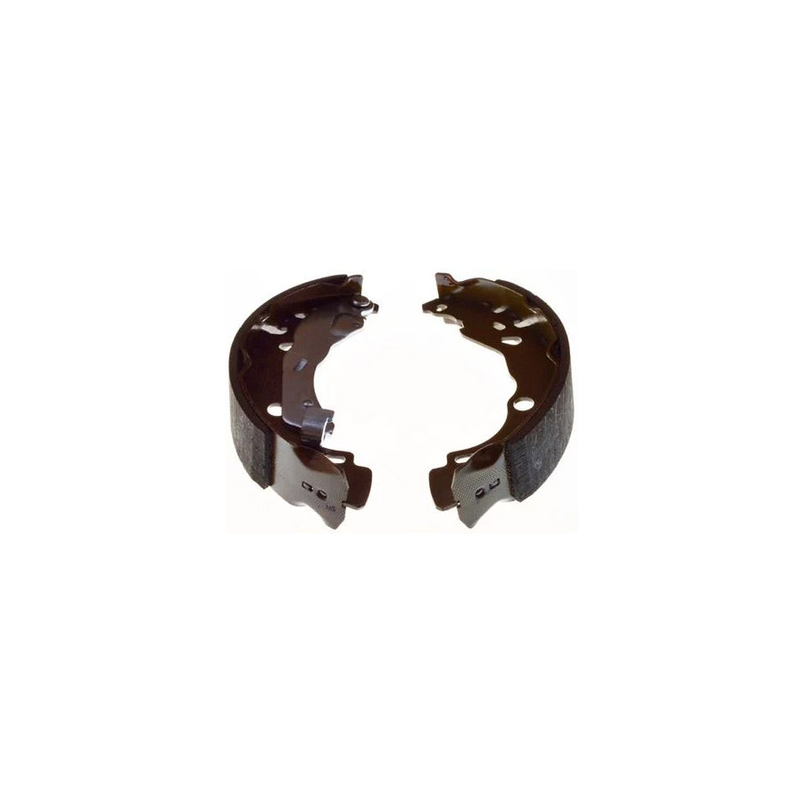 Denckermann B120150 Brake Shoe Set