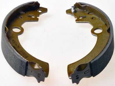 Denckermann B120151 Brake Shoe Set