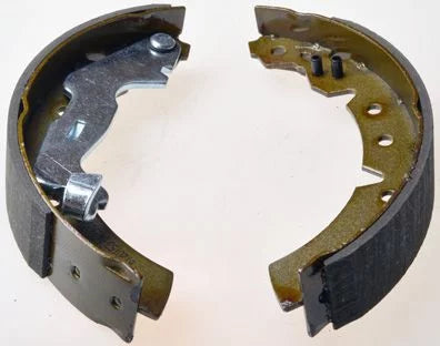 Denckermann B120153 Brake Shoe Set