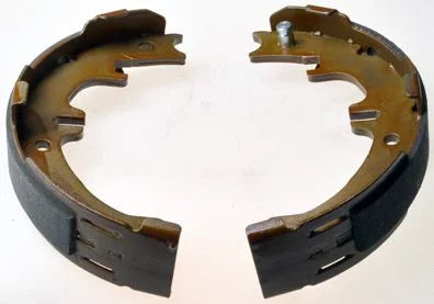 Denckermann B120154 Brake Shoe Set