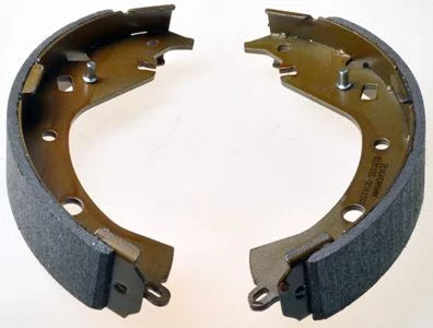Denckermann B120155 Brake Shoe Set for Toyota Rav4 II Off-Road (Xa20)