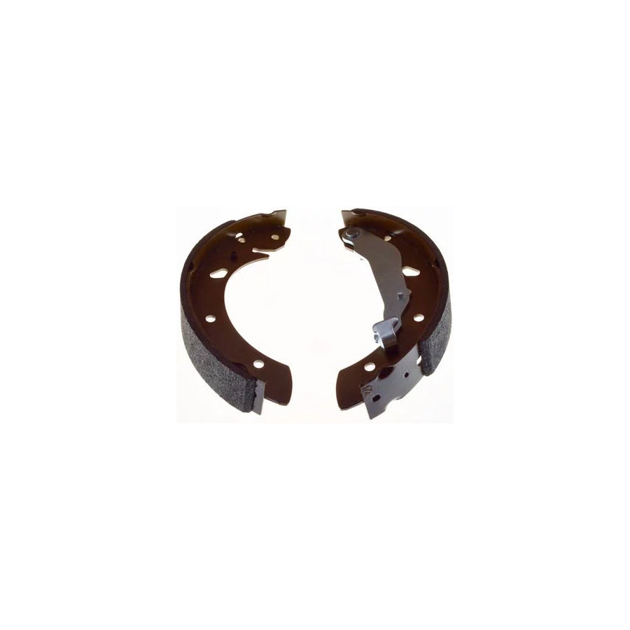 Denckermann B120158 Brake Shoe Set for Toyota Avensis