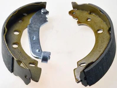 Denckermann B120159 Brake Shoe Set