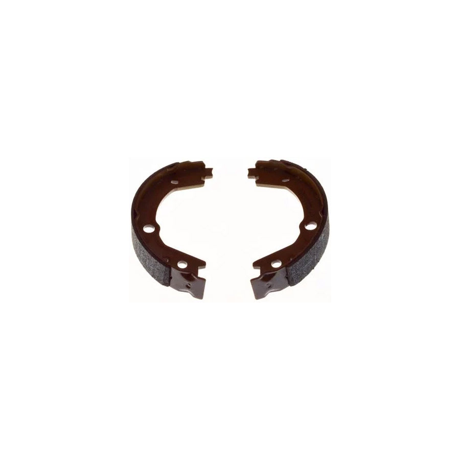Denckermann B120163 Handbrake Shoes