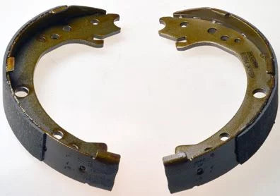 Denckermann B120164 Brake Shoe Set for Honda Cr-V