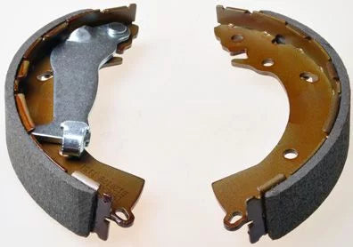 Denckermann B120178 Brake Shoe Set for Hyundai I20 I Hatchback (Pb)