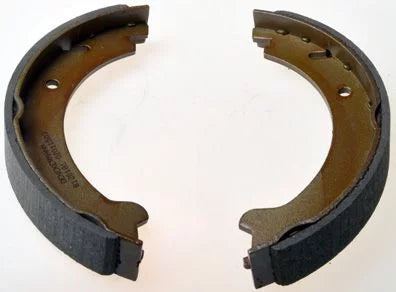 Denckermann B120181 Handbrake Shoes