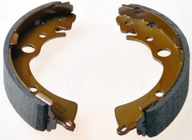 Denckermann B120183 Brake Shoe Set