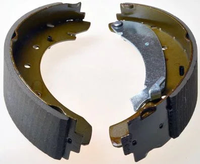 Denckermann B120186 Brake Shoe Set