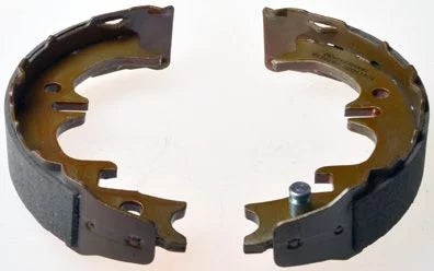 Denckermann B120187 Handbrake Shoes