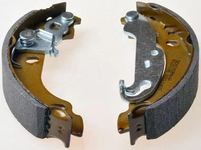 Denckermann B120189 Brake Shoe Set