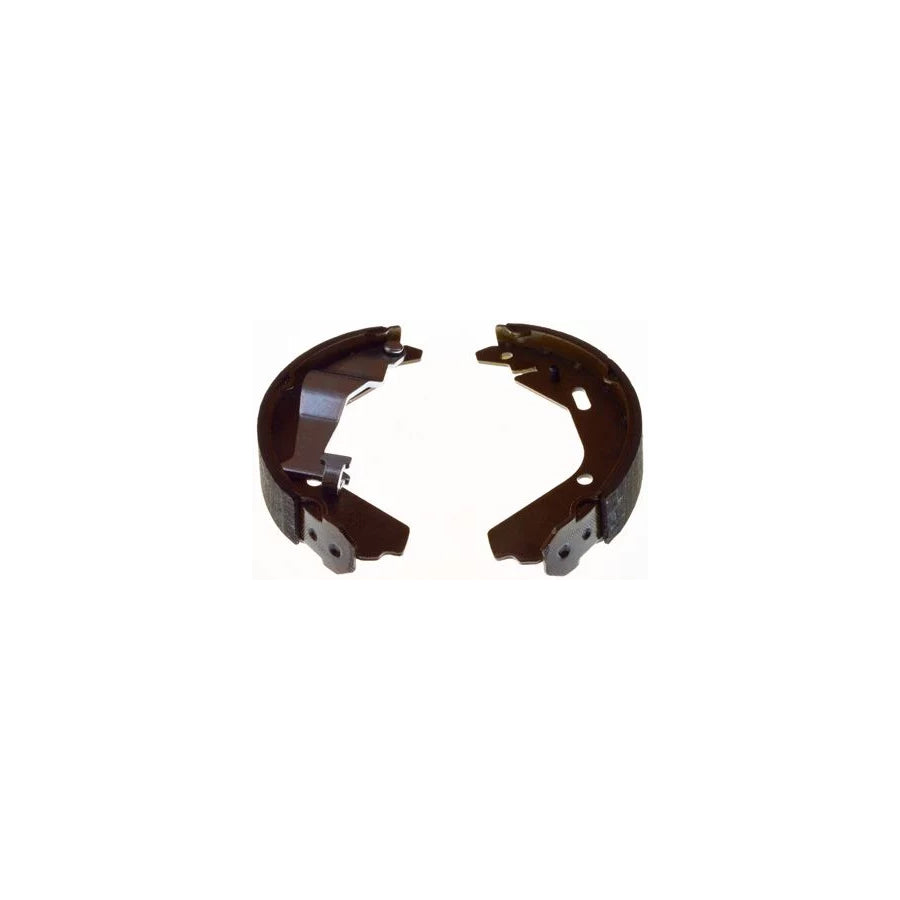 Denckermann B120193 Brake Shoe Set