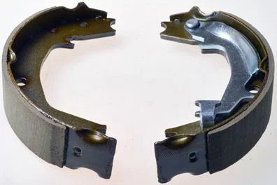 Denckermann B120196 Handbrake Shoes