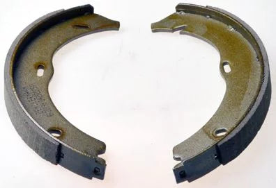 Denckermann B120199 Handbrake Shoes
