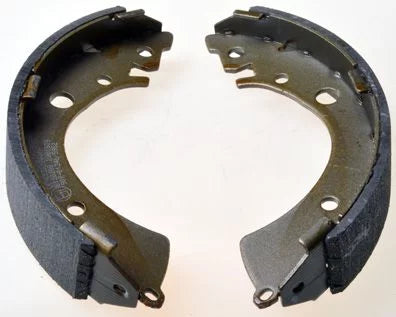 Denckermann B120200 Brake Shoe Set