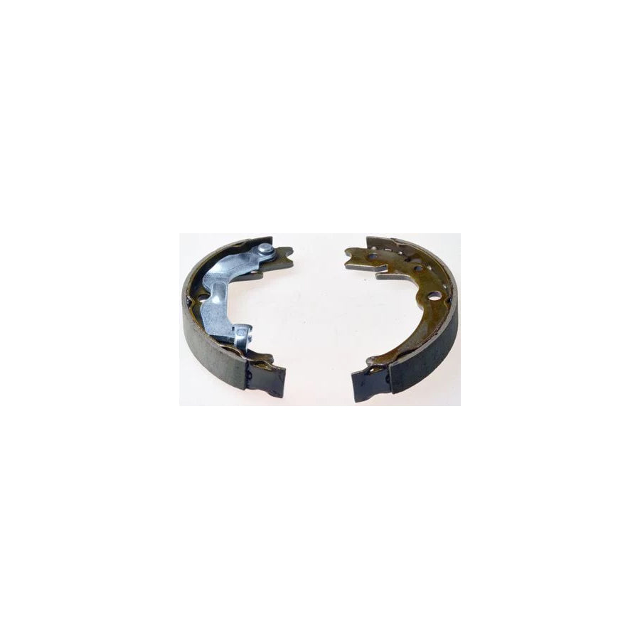 Denckermann B120205 Brake Shoe Set
