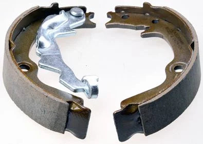 Denckermann B120210 Brake Shoe Set