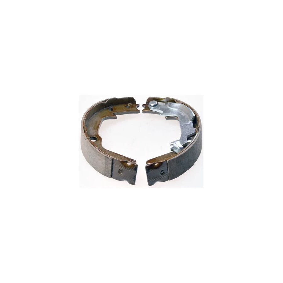 Denckermann B120212 Brake Shoe Set