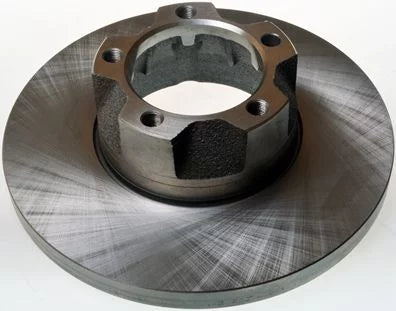 Denckermann B130042 Brake Disc for VW Lt