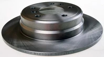 Denckermann B130049 Brake Disc for BMW 5 Series