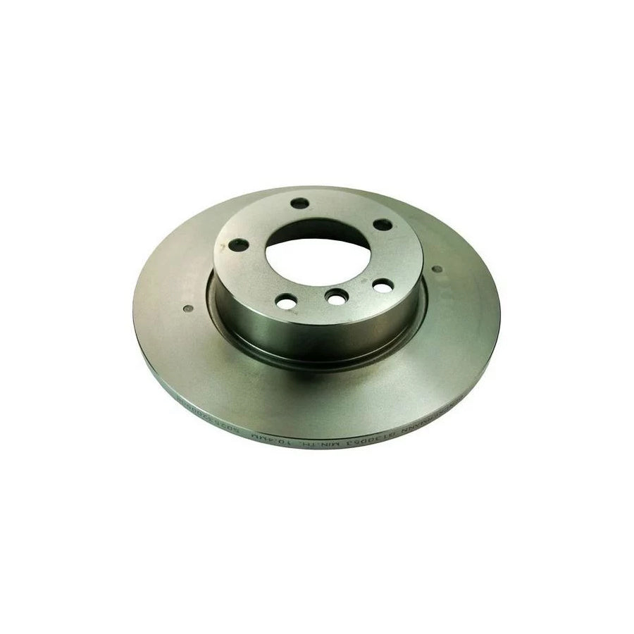 Denckermann B130053 Brake Disc