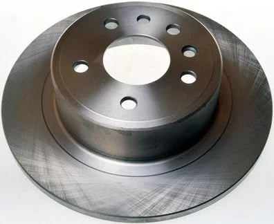 Denckermann B130055 Brake Disc for Opel Omega