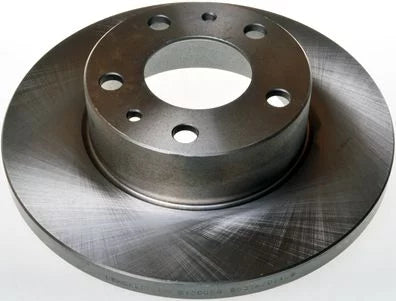 Denckermann B130056 Brake Disc