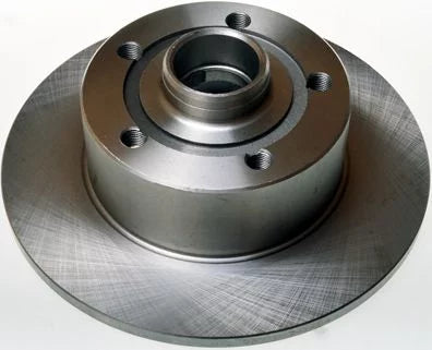 Denckermann B130057 Brake Disc for Audi A4