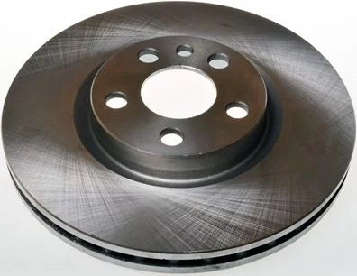 Denckermann B130064 Brake Disc