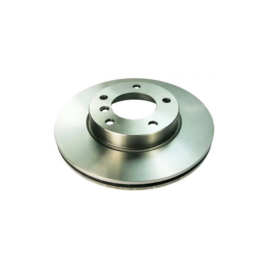 Denckermann B130065 Brake Disc