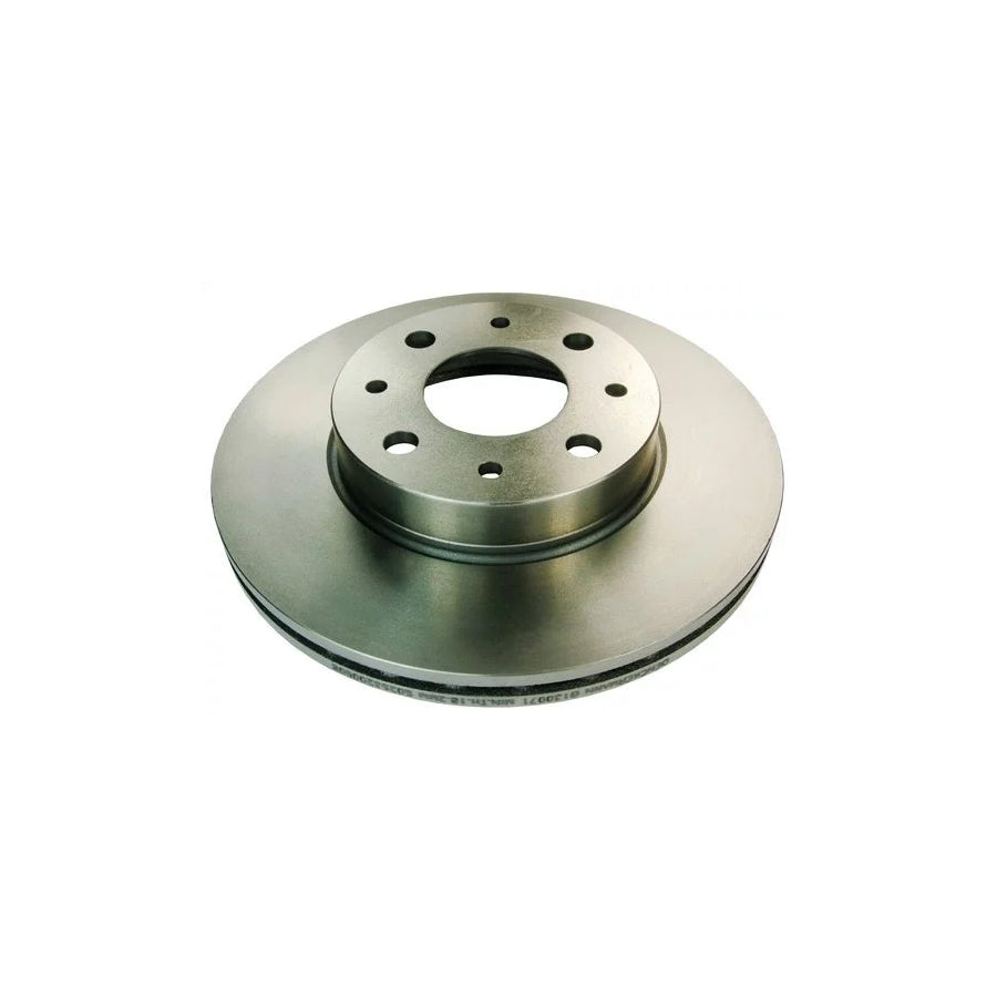 Denckermann B130071 Brake Disc