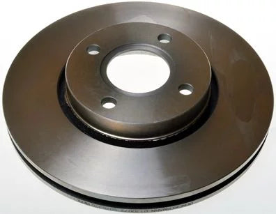Denckermann B130072 Brake Disc
